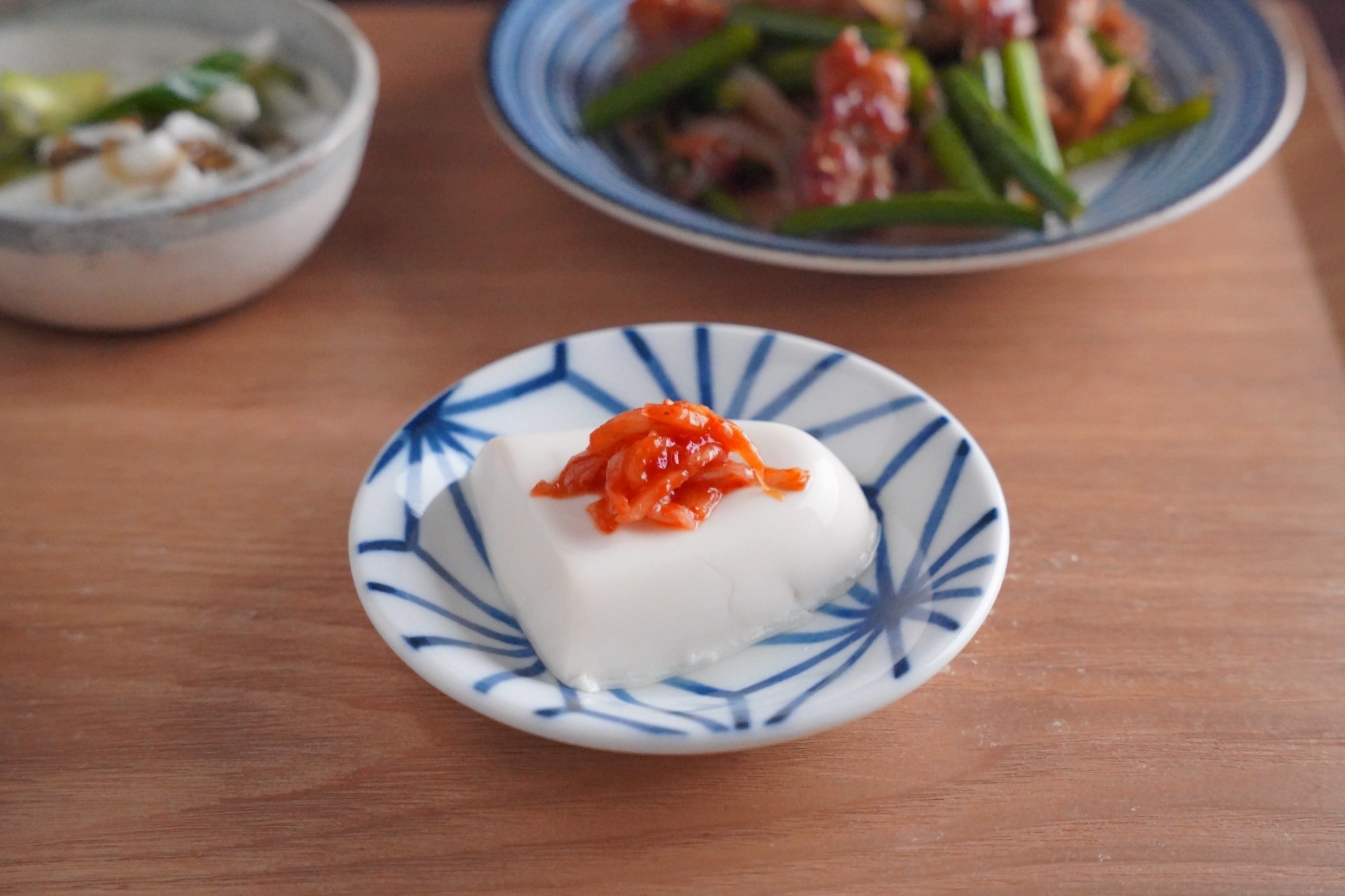 冷奴