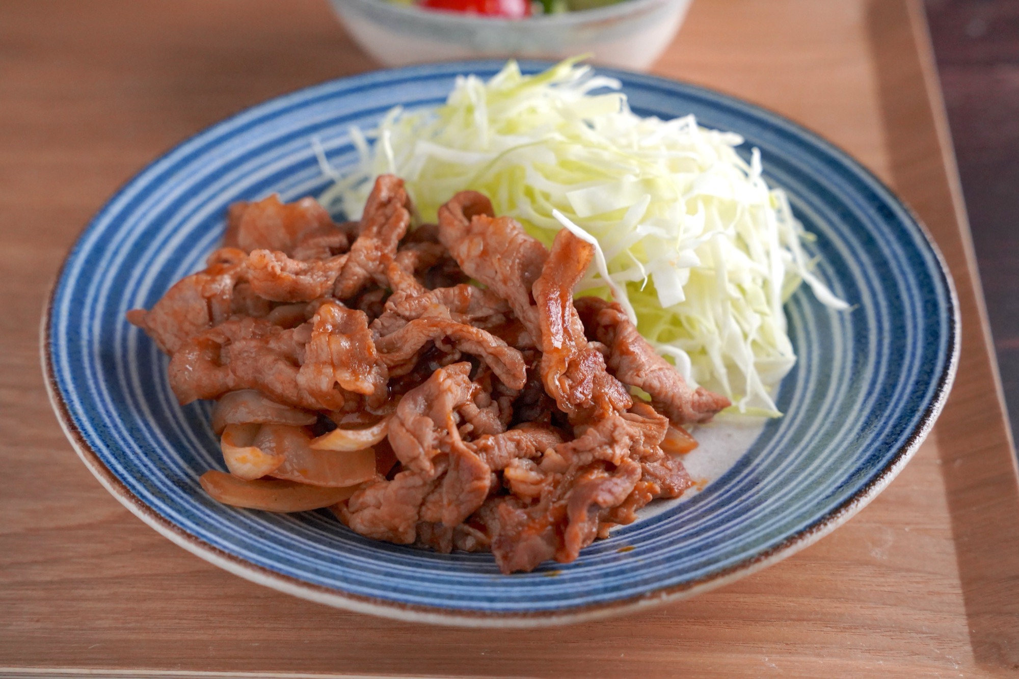 ポークチャップ